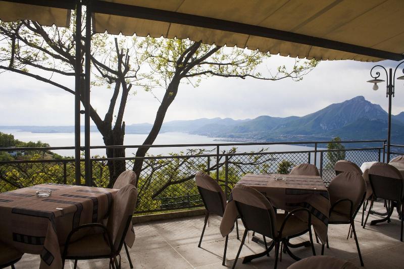 Hotel Laguna Pai Exterior foto